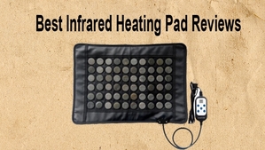 Best Infrared Heating Pads
