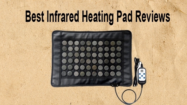 Best Infrared Heating Pads