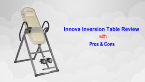 innova inversion table reviews